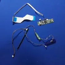 Sensor (wifi Botão Flat Chicote) M2550d M2550d-ps