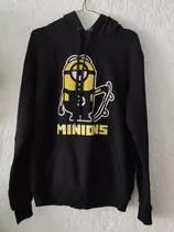 Canguro Talla M Minions 