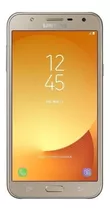 Samsung Galaxy J7 Neo Sm-j701 16gb Pantalla Fantasma Dorado