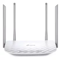 Roteador Tp-link Archer C50 Ac1200 Wireless Dual Band 2,4/5g