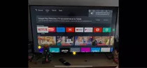 Smart Tv 43 Pulgadas - Tcl