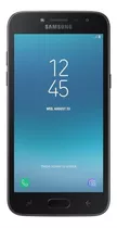 Samsung Galaxy J2 Pro (2018) Dual Sim 16 Gb Preto 1.5 Gb Ram