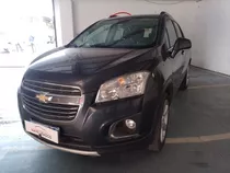 Chevrolet Tracker 2016 1.8 Ltz+ Awd At 140cv Aa328 Lum