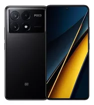 Poco X6 Pro