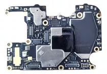 Placa Mãe Principal Xiaomi Mi Note 8  Original Retirada 