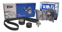 Kit Distribución Bomba Clio Kangoo Logan Megane 1.6 16v K4m