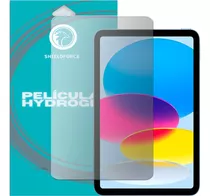 Pelicula iPad 10.2 2022 10th Shieldforce Gel-hd (1x Unid)