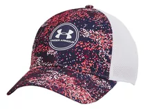 Gorra Isochill Under Armour Under Armour Tienda Oficial