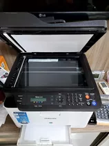  Impressora Lazer Samsung Xpress C480fw