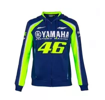 Chaqueta De Motocross 46yamaha Sportswear