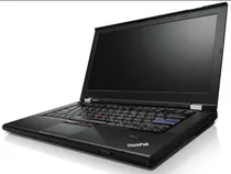 Laptop Lenovo Thinkpad T420 Negra 14 , Intel Core I5, 8gb Rm