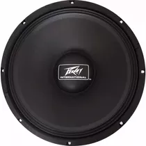 Parlante Peavey Pro 15 200w Rms Woofer 15´´ 800w Pmpo 8 Ohms