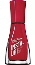 Esmalte De Uñas - Sally Hansen Insta-dri Nail Color 363 Let'