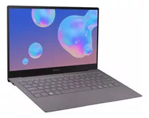 Notebook Samsung Galaxy Book S Tela 13,3 Touch Core I5 512gb