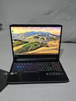 Acer Helios Predator 300 - Rtx 2070 Max-q - 32gb Ram / Gamer