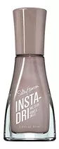 Esmalte De Uñas - Sally Hansen - Insta-dri Fast-dry Nail Col