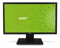 Monitor Full Hd 21,5 Acer V226hql G Vga / Hdmi