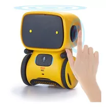 Juguetes Educativos De Robots Inteligentes For Niños