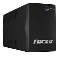 Forza Ups Nt-512c 500va 250w 220v 4 Out