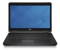 Notebook Dell Latitude E5440 I3 4gb / 128ssd Ts Home