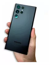 Samsung Galaxy S22 Ultra 128 Gb 8 Gb Ram Seminuevo