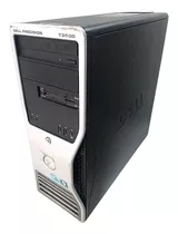 Servidor Dell T3500 Quad W3530 2.8ghz 4gbram | Usado