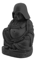 Buda Star Wars - Vader - Impresion 3d Regalo