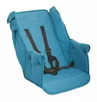 Asiento Trasero Joovy Caboose, Turq