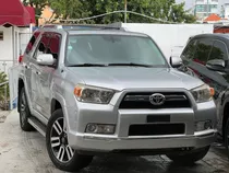 Toyota 4runner 2011  Sr5 Full 3 Filas  Americana