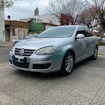 Volkswagen Vento Luxury 2.5 Mt 2009