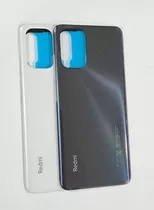 Tapa Para Xiaomi Redmi Note 10s