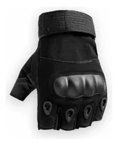 Guantes Tácticos Oakley Seguridad Fuerza Militar Moto