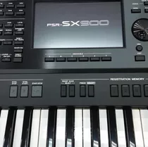Yamaha Psr-sx900 Workstation Keyboard
