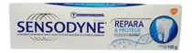  Crema Dental Sensodyne Repara & Protege Diaria 100g Novamin