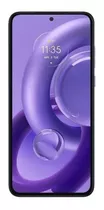 Moto Edge 30 Neo 6.28'' 8gb + 128gb Morado Android 12 Desbloqueado Color Violeta Oscuro