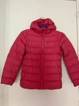 Campera Uniqlo Niña Talle 9/10