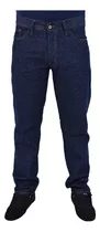 Calça Jeans Masculina Tradicional (serviço)