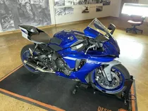 2020 Yamaha Yzf R1