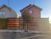 Vende Casa En Excelente Precio, Comuna De Maipú 