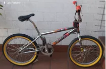 Hoffman Condor Bmx Freestyle Old School Freestyle Gt Dyno