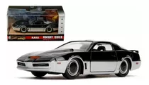 Pontiac Firebird Karr Knight Rider 1982-1/32 Jada Miniaturas