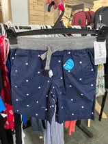 Short Carters 4t Nene