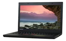 Laptop Lenovo Thinkpad T450 Core I5 8gb 5ta Ram Ssd 256gb