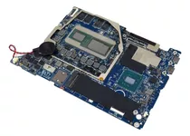 Placa Mae Dell Xps 15 9575 Core I7-8706g Radeon Rx Vega 