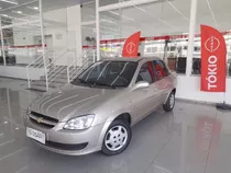 Chevrolet Classic 1.0 Mpfi Ls 8v Flex 4p Manual