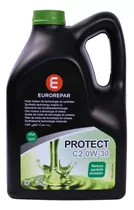 Aceite Eurorepar 0w30 5 Litros Protect C2 Peugeot Citroen