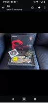 Placa De Video Msi R9 390 Gaming 8gb