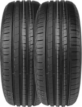 Kit De 2 Llantas Royal Black Royal Mile P 185/70r14 88 H