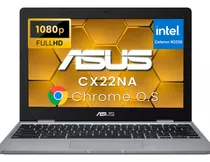 Laptop Asus Chromebook 11.6 Intel N3550/bga 4gb Ram 32gb Ssd