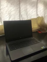 Laptop Dell